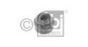 OPEL 00642542 Seal, valve stem